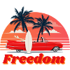 Freedom