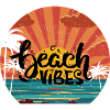 Beach vibes