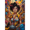 Women Art Design