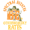 Spektrale Estates Andersweltliche Preise Halloween