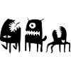 monsters