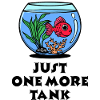 Pets Statement Aquarium Fish Pet