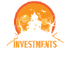 Ghoulish Investments Mystic Rents Halloween