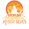 Spooky Investments Mystic Rents Halloween