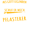 Pflasterer