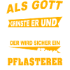 Pflasterer Sprüche