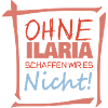 Vorname Ilaria