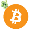 Bitcoin Kleeblatt