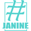 Cadeau pour Janine