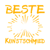 Kunstschmied Geschenkidee