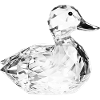 Glass Duck
