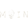 Moin mit Skull