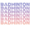 Badminton
