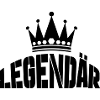 legendär