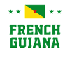 French Guiana