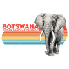 Elephant Botswana