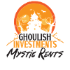 Spooky Investments Mystic Rents Halloween