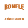 Drôle Poids Lourd