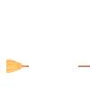 Domestic help, cleaner, housekeeper