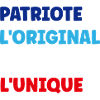 PATRIOTE