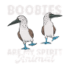 Blaufußtölpel Blue-footed Booby Seevogel