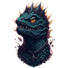 Reptile King