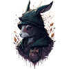 Rabbit Hunter