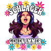 Schlager Gehen Immer
