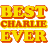 Charlie First Name Funny Gift
