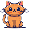 sweet kitty