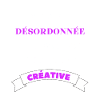 Désordonnée fille