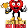 Gewinner der Herzen