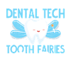Funny dental technicians