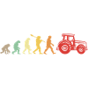 Évolution Darwin pour les Agriculteurs 🚜