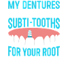 Funny dental technicians