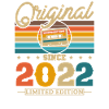 2022 Monatskalender Geschenk