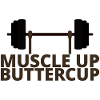 Muscle Up Buttercup 4