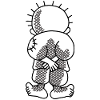 Handala kid