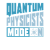 Physik Phyiker Modus An Quantenphysik