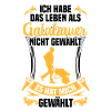 Leben als Galabauer Landschaftsgärtner