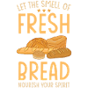 Bread Baker Baking
