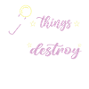 Funny karaoke singer