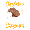Sono un capibara capibara