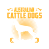 Dislike Australian Cattle Dog