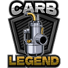 Carb Legend Shirt