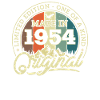 1954 Classique de l’anniversaire