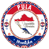 Pula Croatia Republika Hrvatska