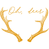 Oh, deer
