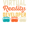 VR Virtual Reality