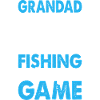 Grandpa Fishing Fishing Anglers